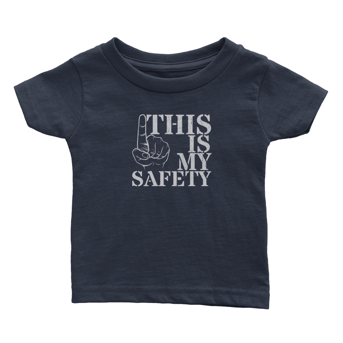 This Is My Safety (Babies)
