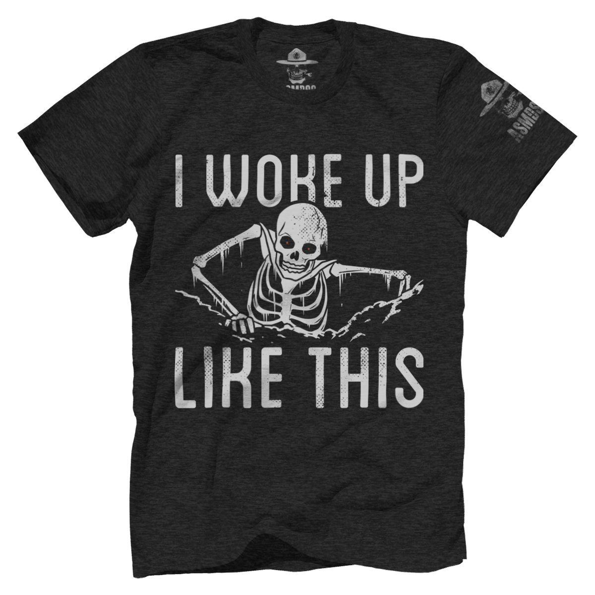 Woke Up Like This