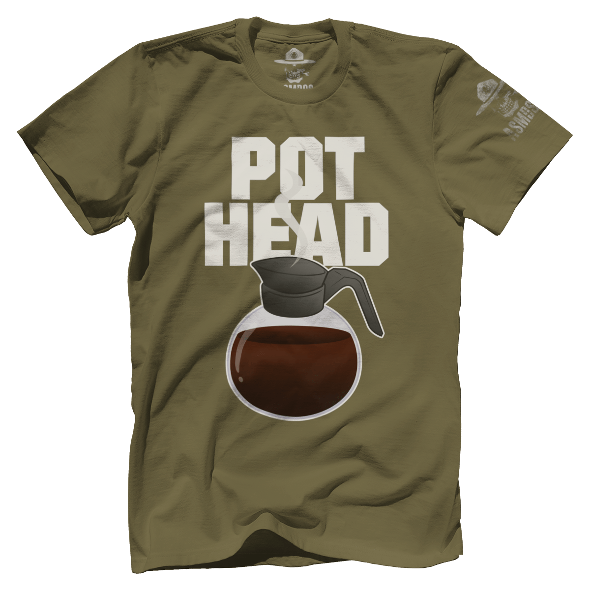Pot Head