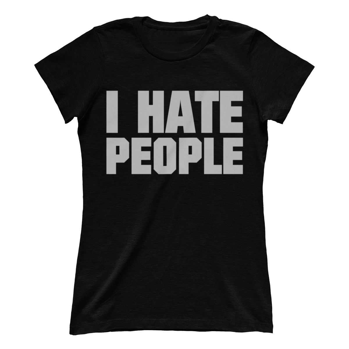 I Hate People (Ladies)
