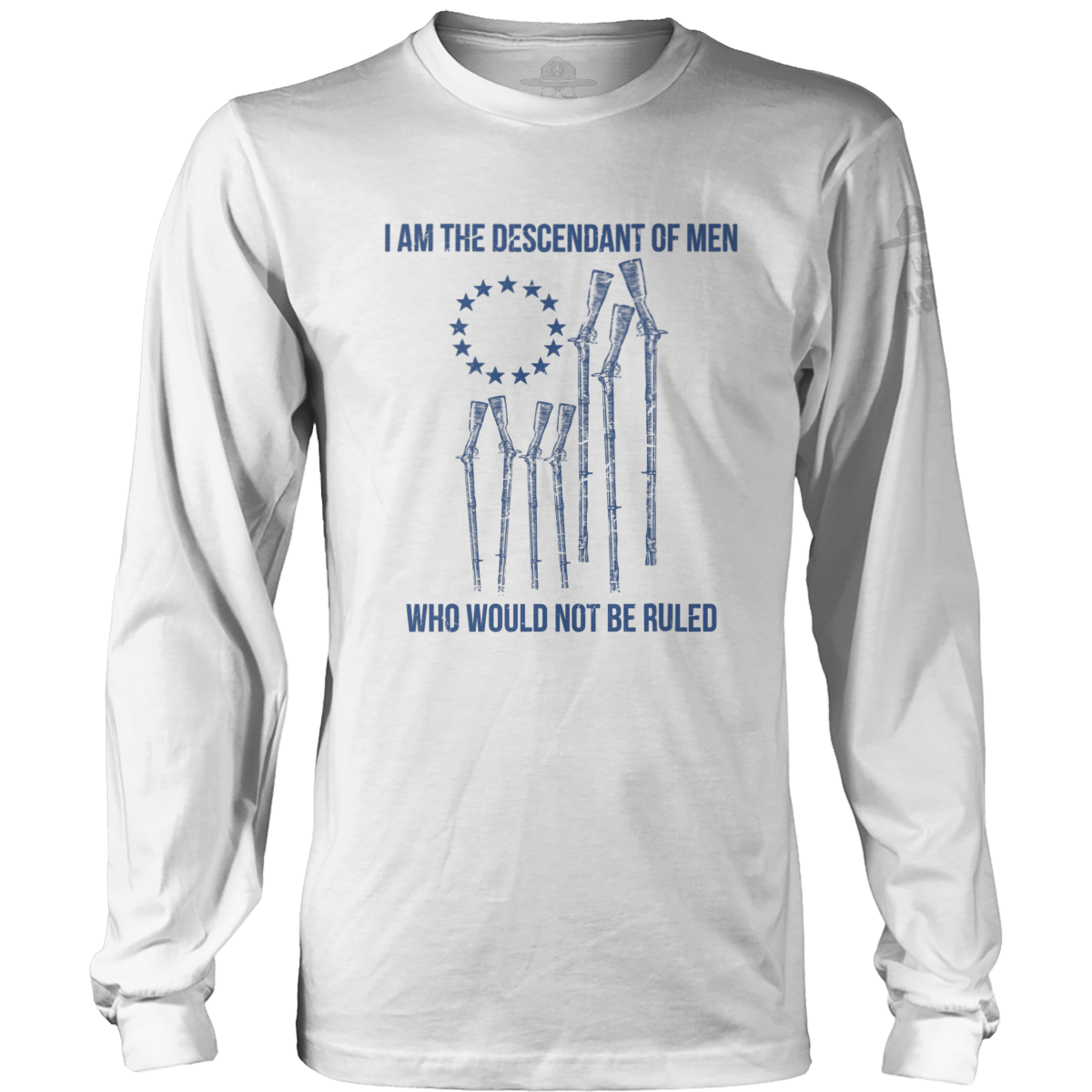 Descendant of Men