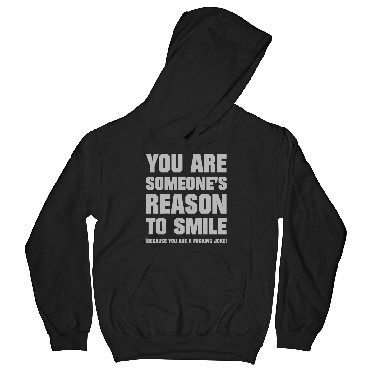 Someone's Reason To Smile (Kids)
