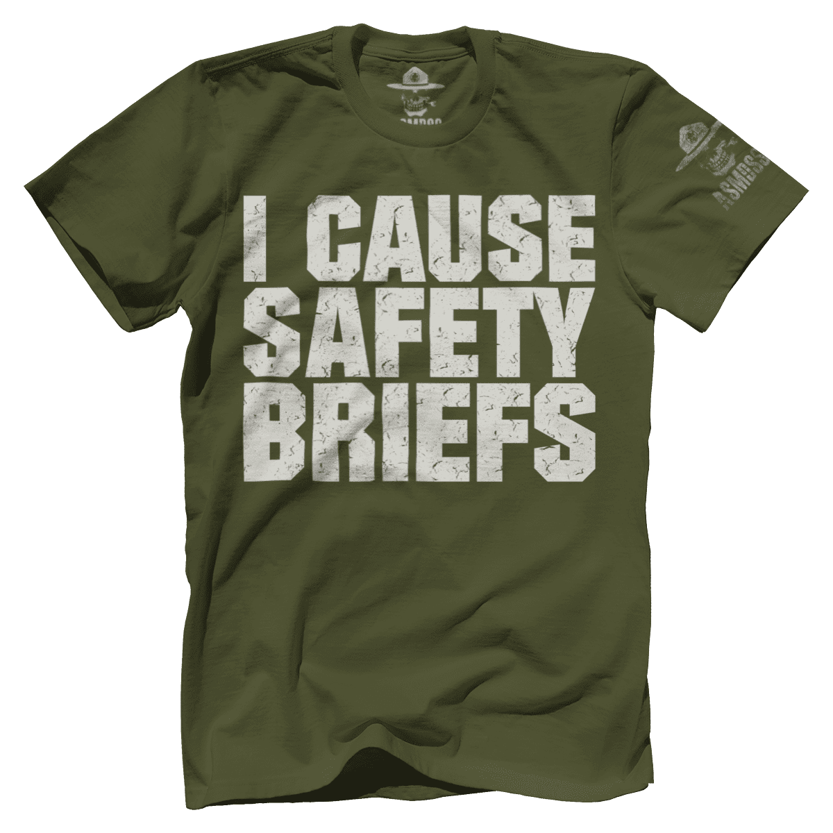 I Cause Safety Briefs