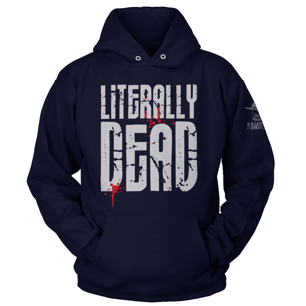 Literally Dead (Ladies)