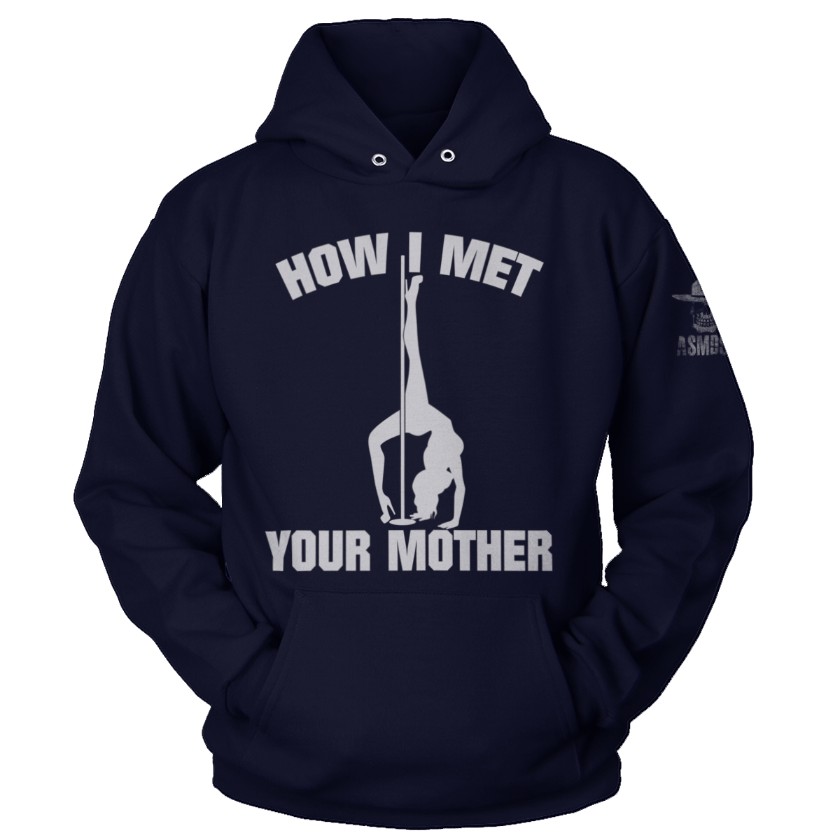 How I met your mother (Ladies)