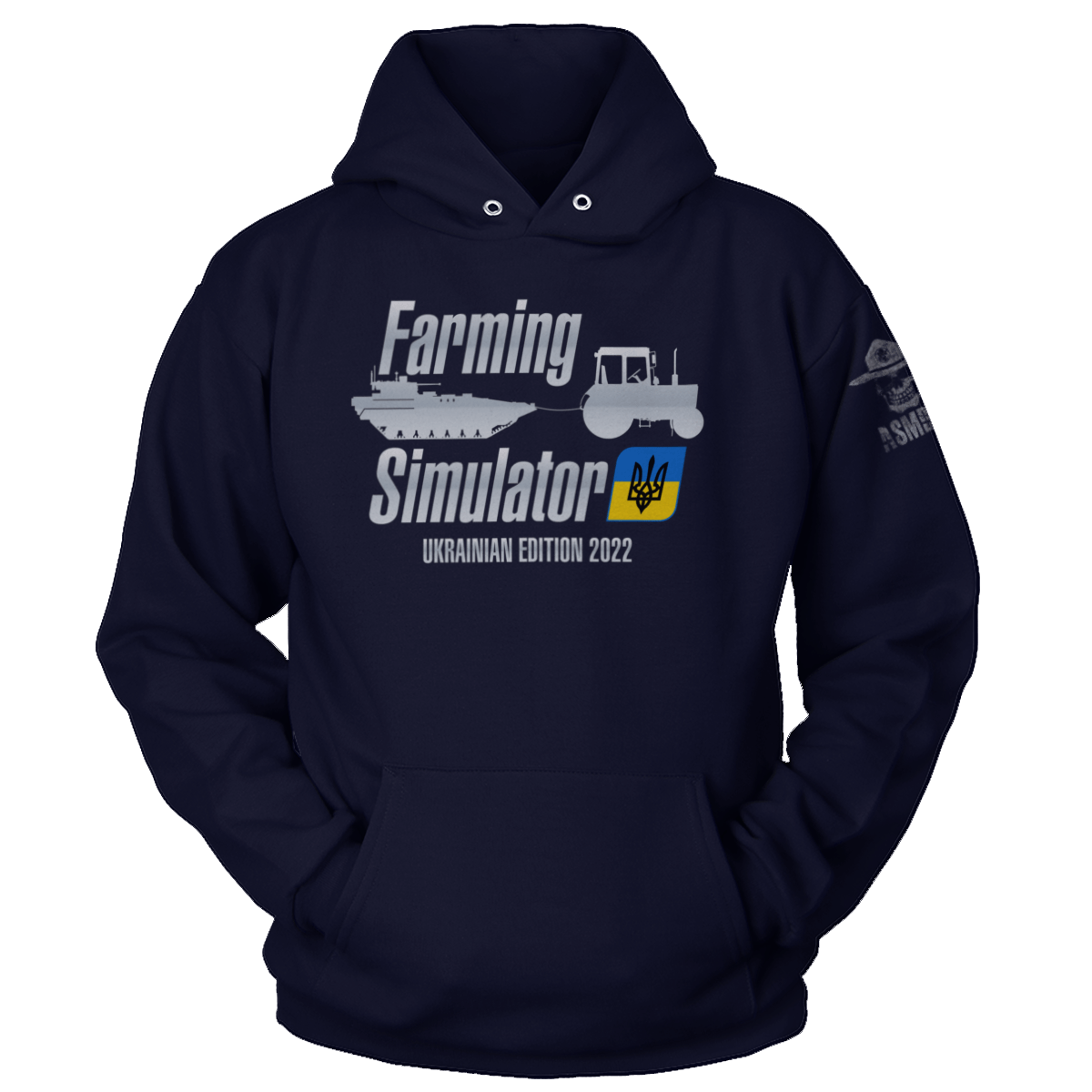Farming Simulator Ukraine Edition