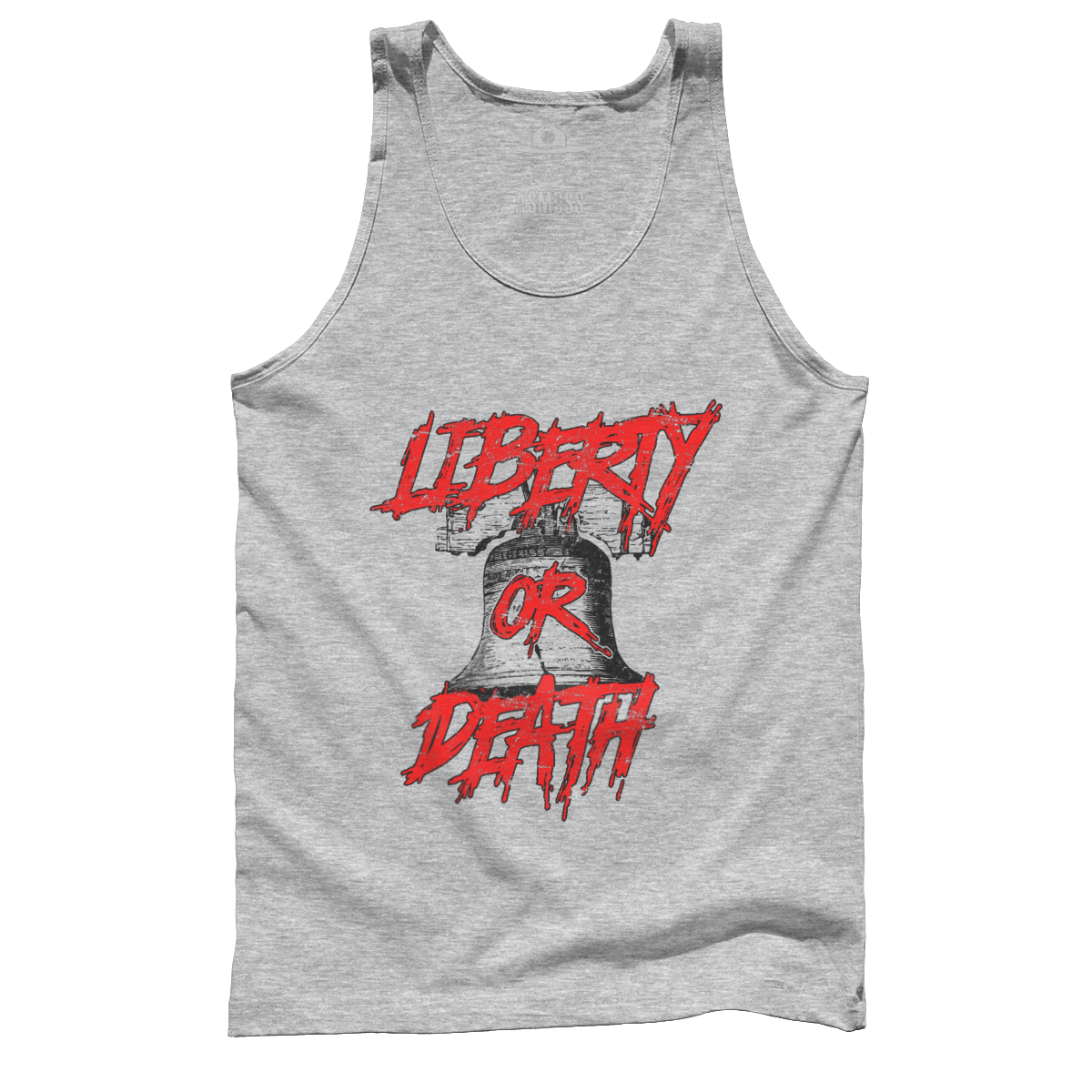 Liberty or Death