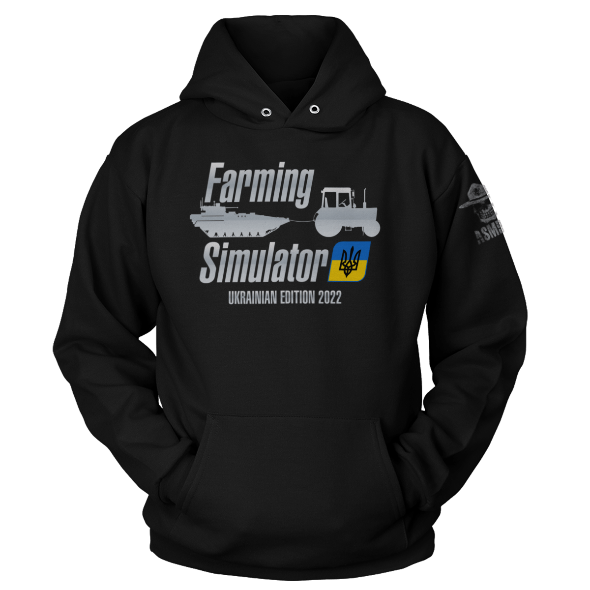 Farming Simulator Ukraine Edition