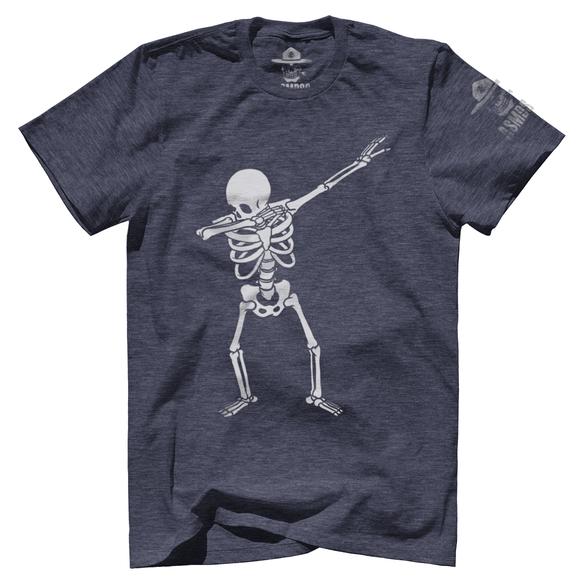 Dabbing Bones