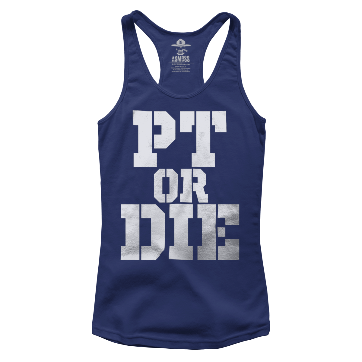 PT Or Die (Ladies)