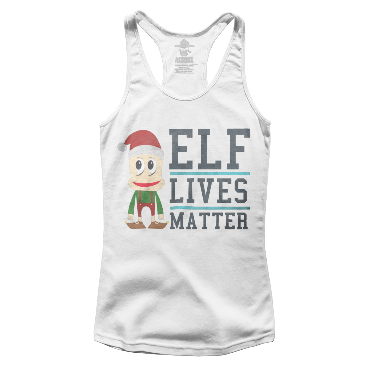Elf Lives (Ladies)