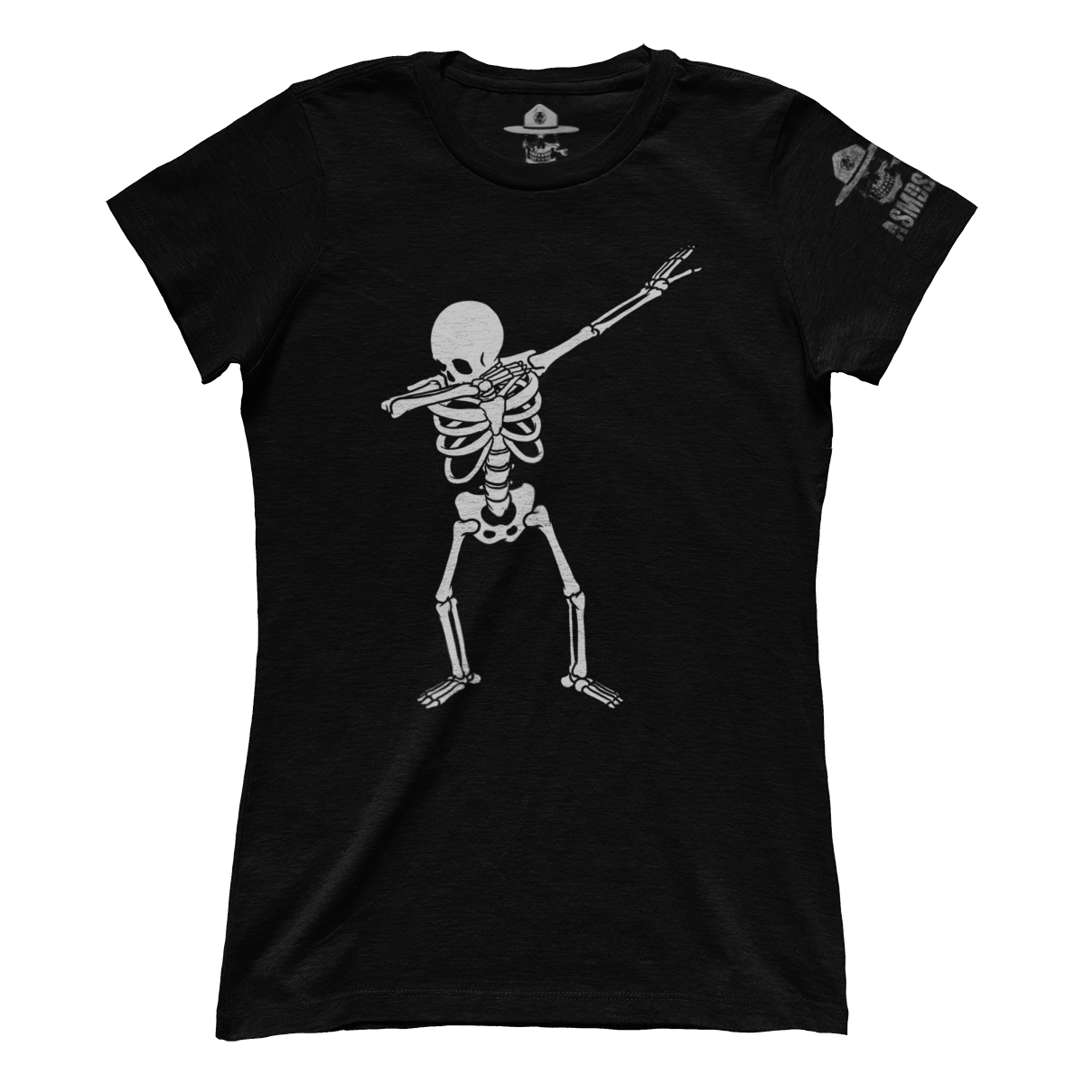 Dabbing Bones (Ladies)