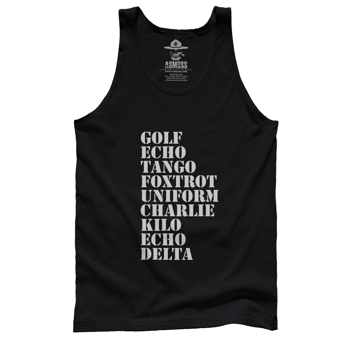 Get F - Phonetic