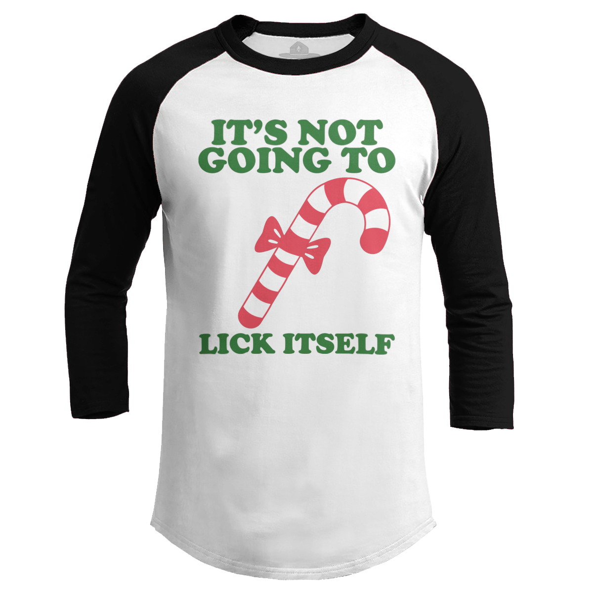 Going to Lick Itself (Ladies)