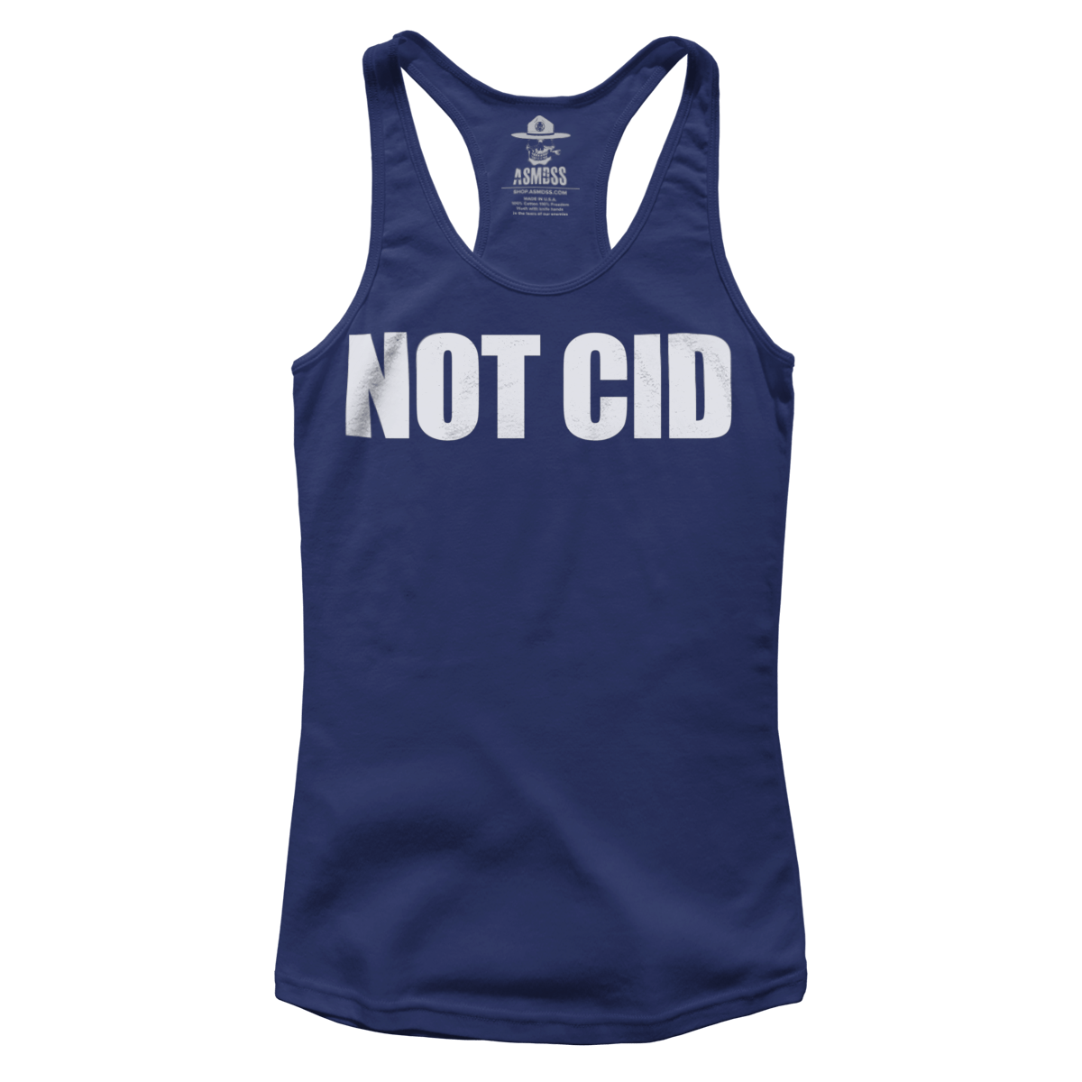 Not CID (Ladies)