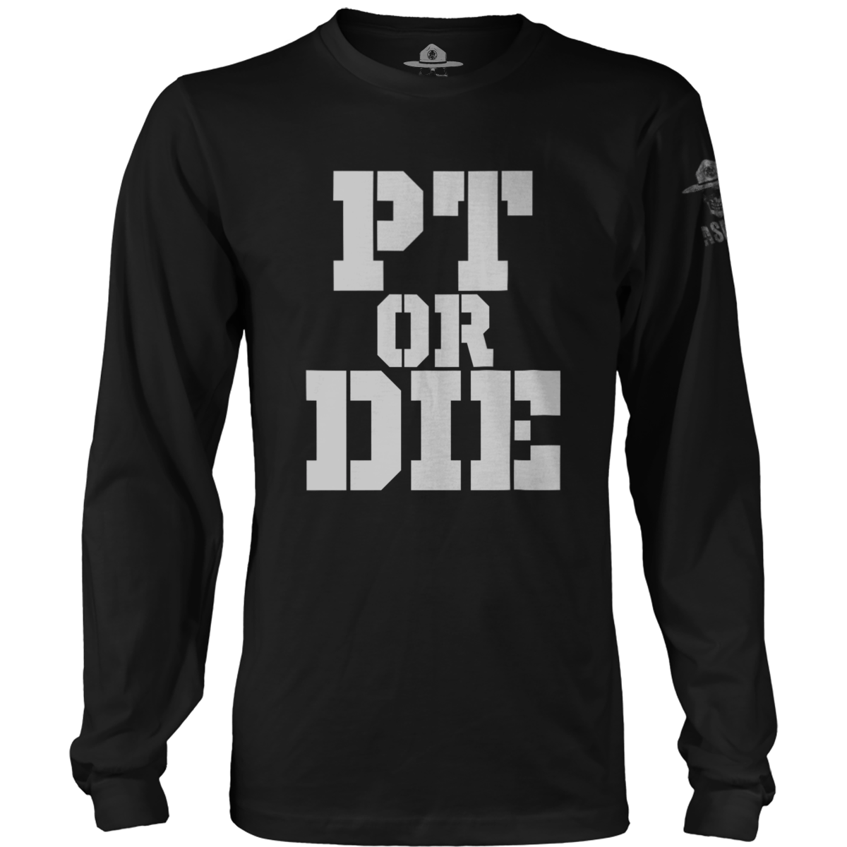 PT Or Die