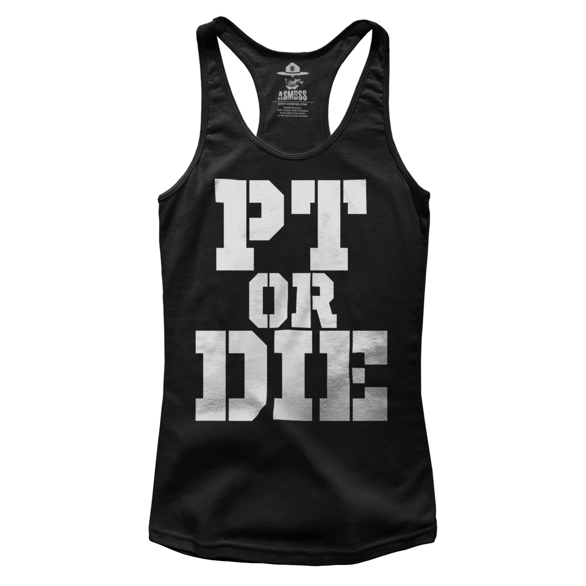 PT Or Die (Ladies)