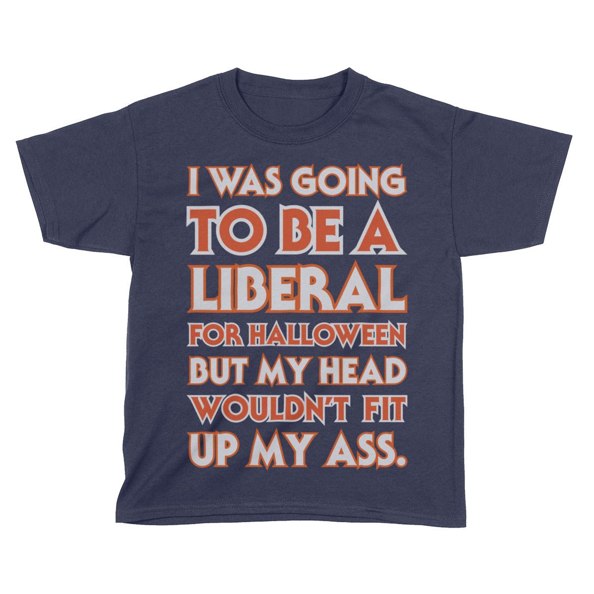 Liberal For Halloween (Kids)