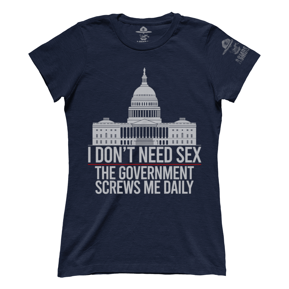 I Don't Need Sex (Ladies)