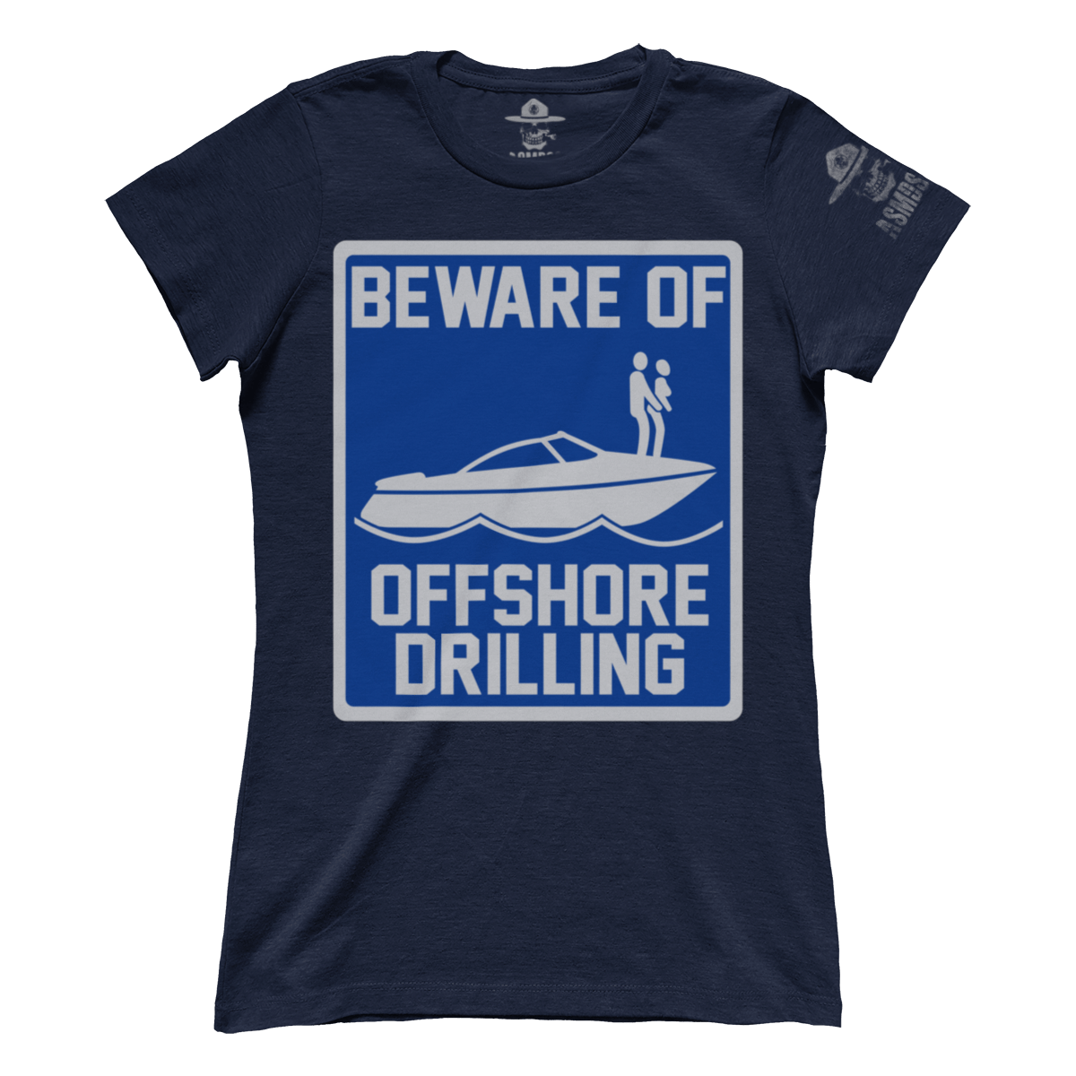Offshore Drilling (Ladies)