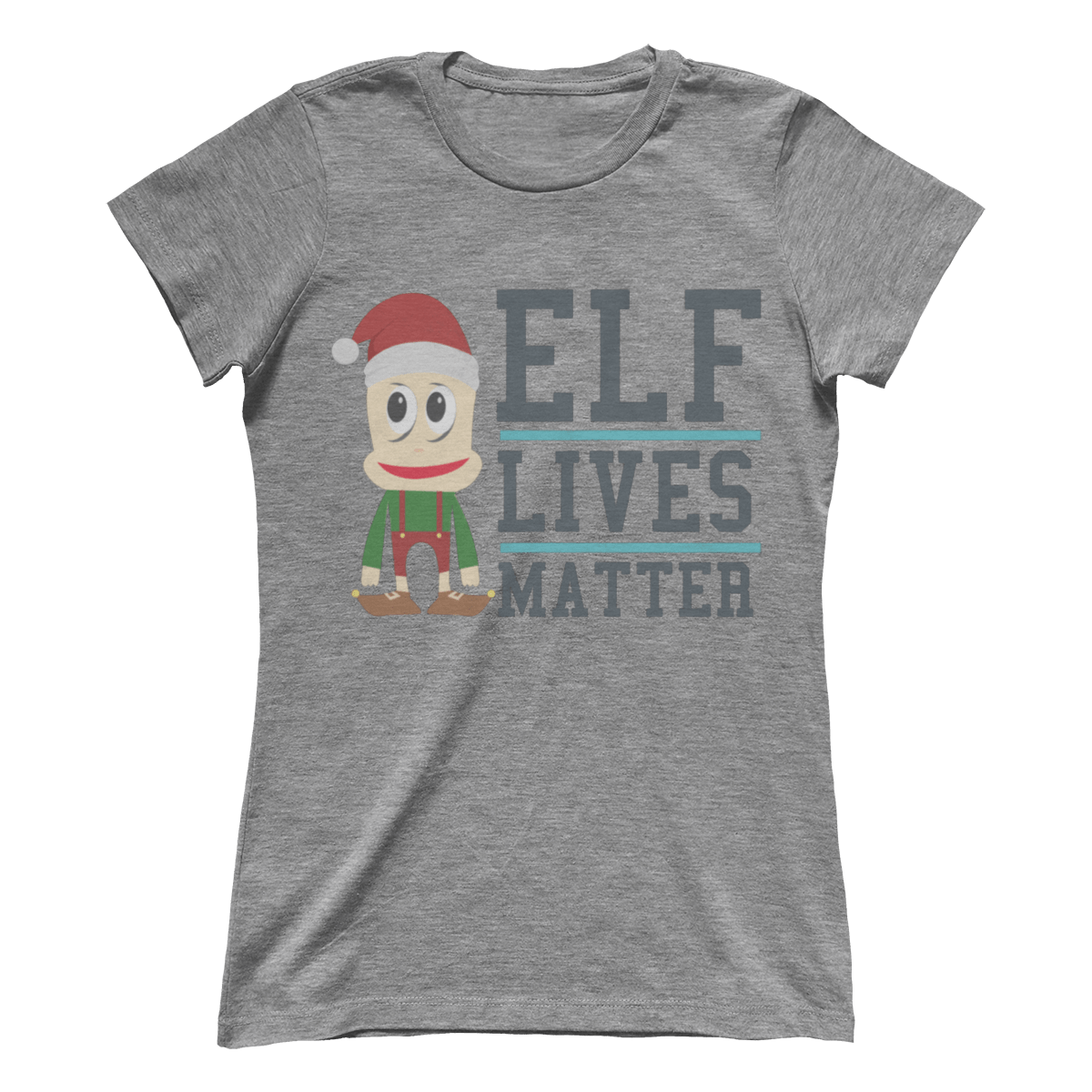 Elf Lives (Ladies)