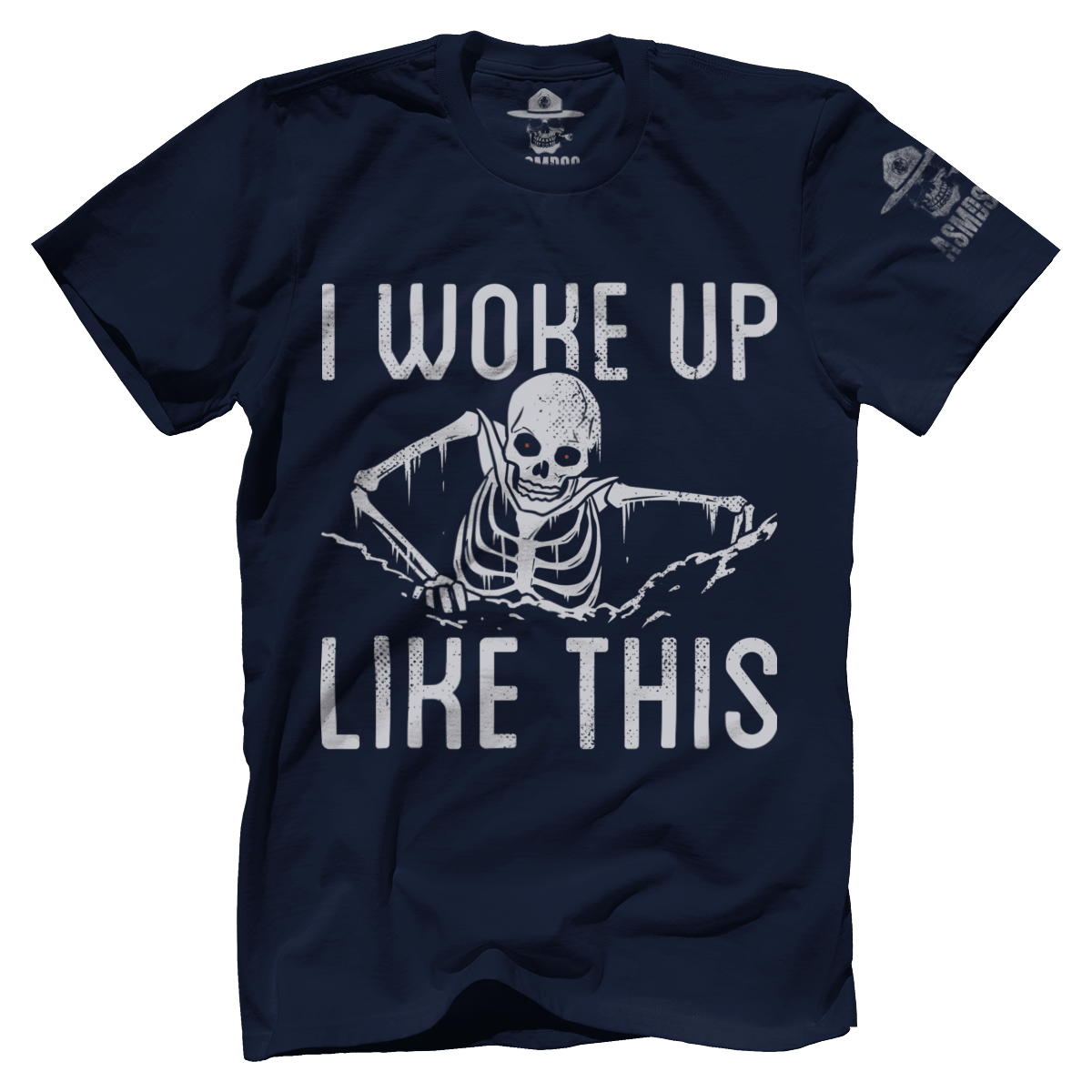 Woke Up Like This