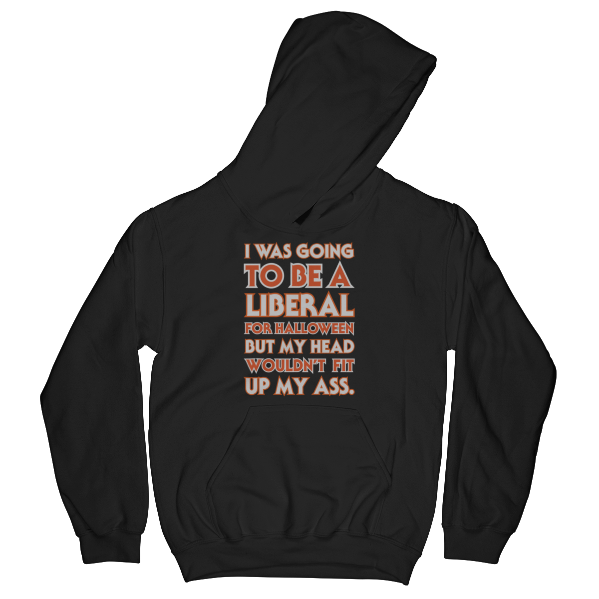 Liberal For Halloween (Kids)