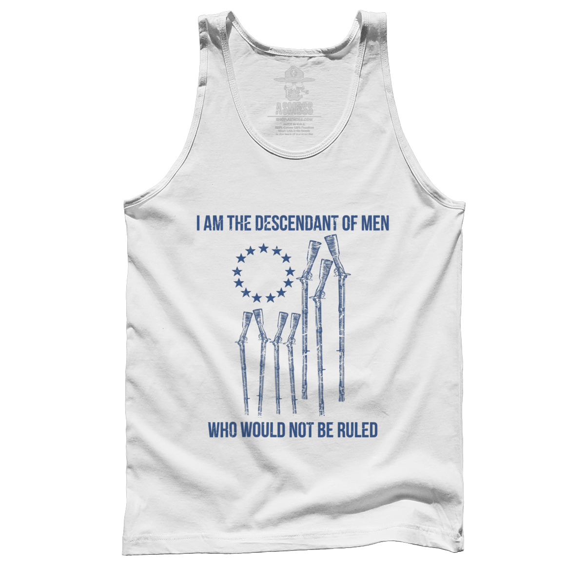 Descendant of Men