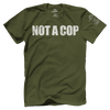 Not A Cop