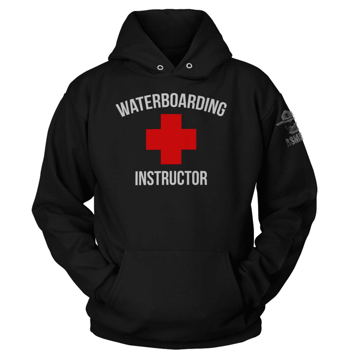 Waterboarding Instructor (Ladies)