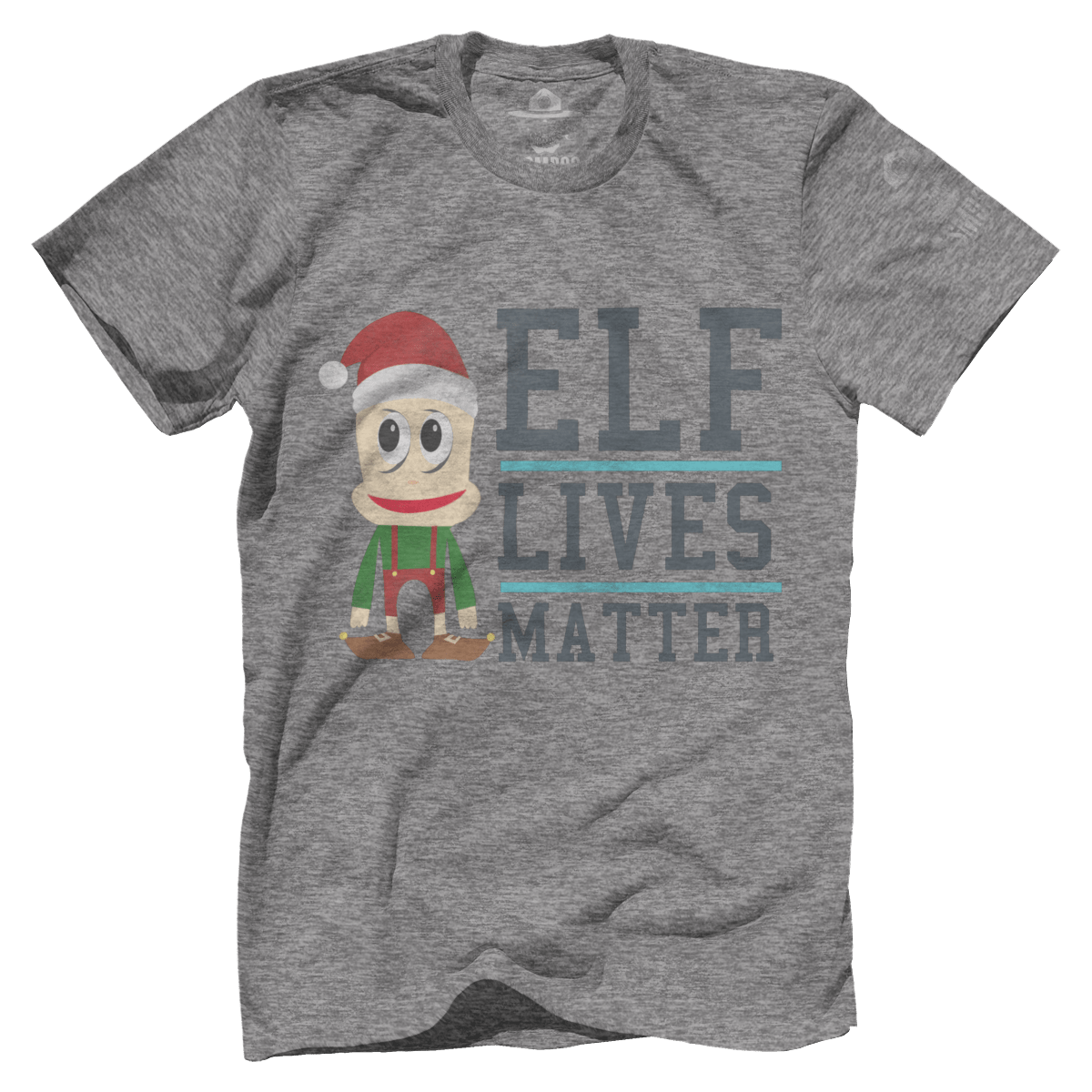 Elf Lives