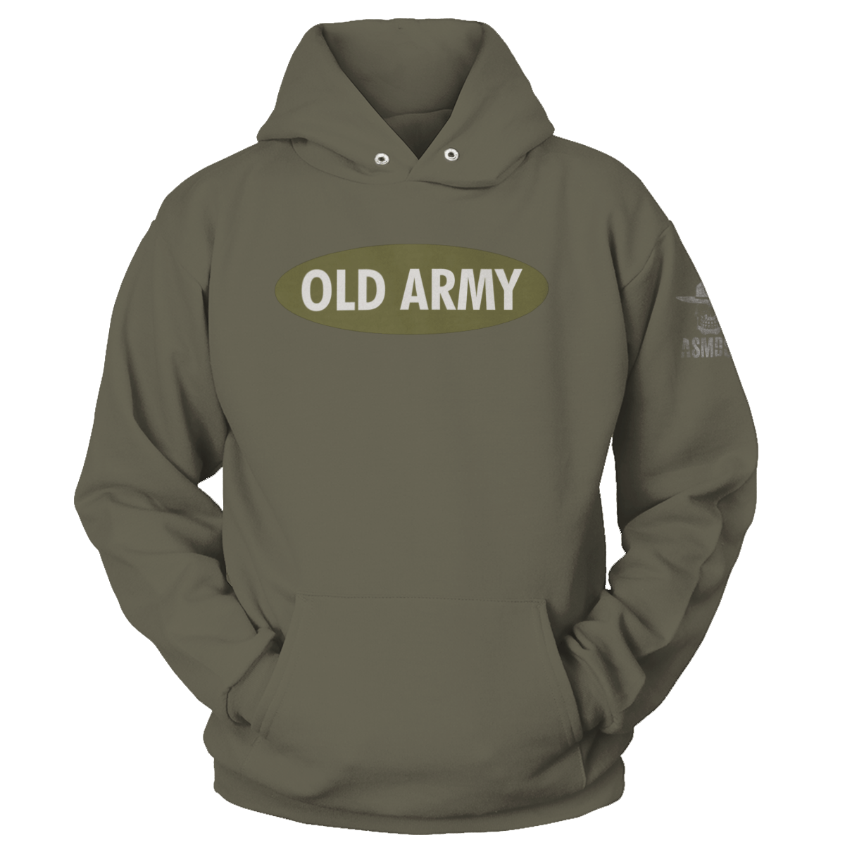 Old Army