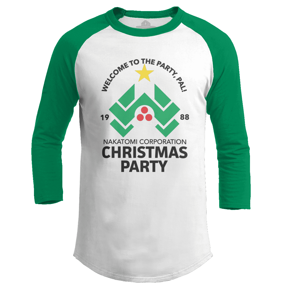 Die Hard Christmas Party