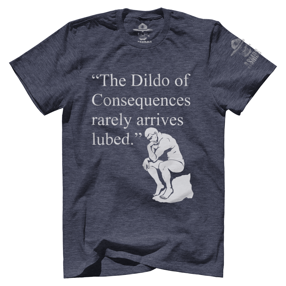 Dildo of Consequences