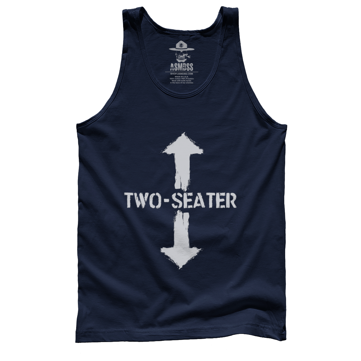 Two Seater