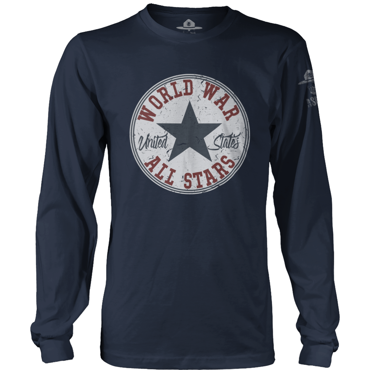 World War All Stars