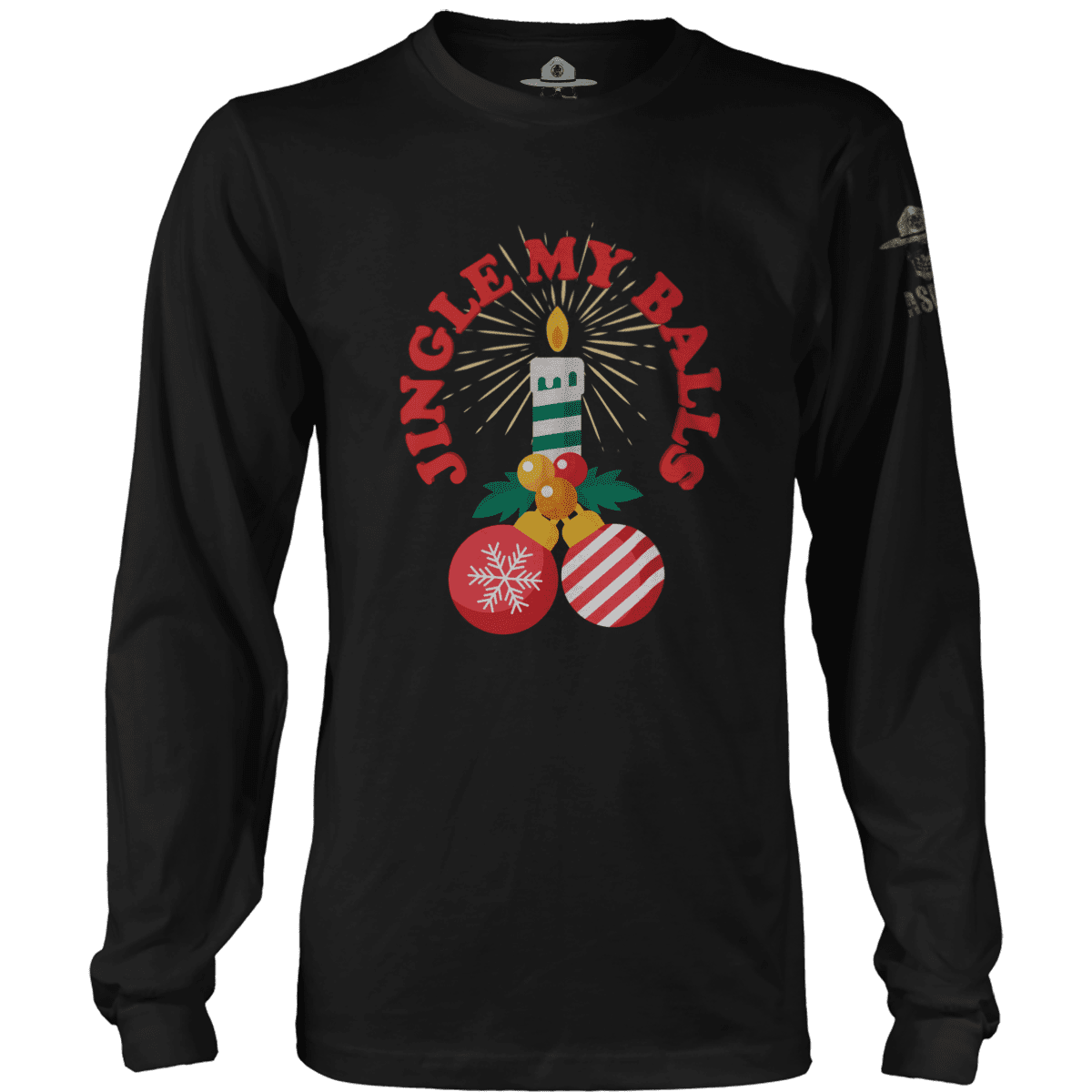 Jingle My Balls
