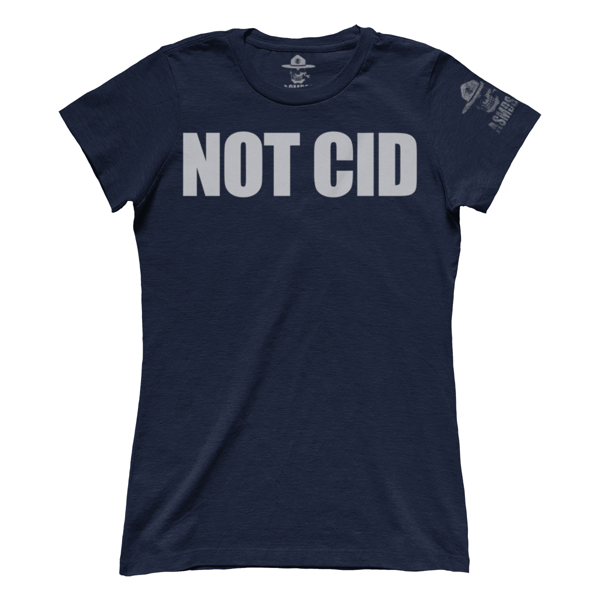 Not CID (Ladies)