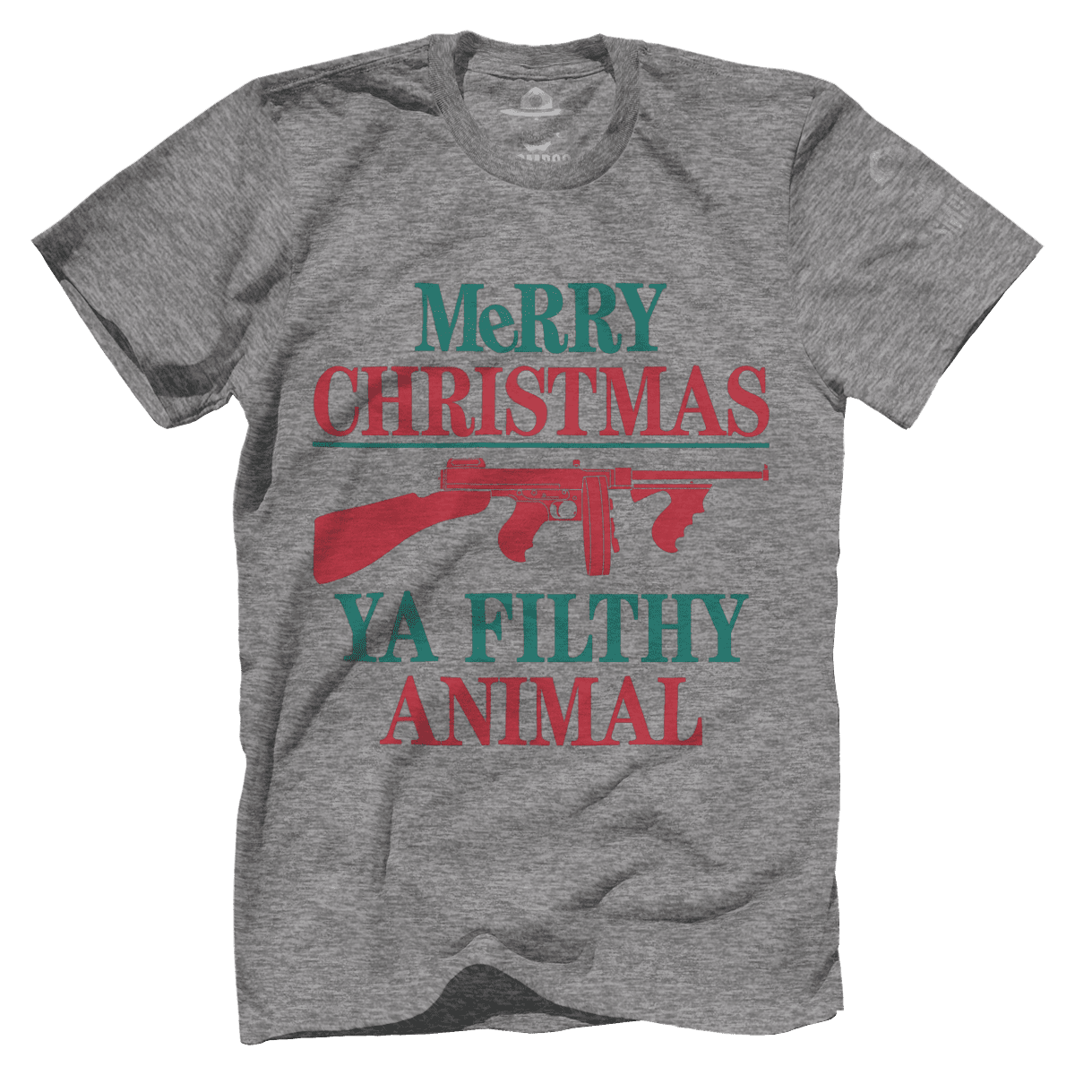 Ya Filthy Animal