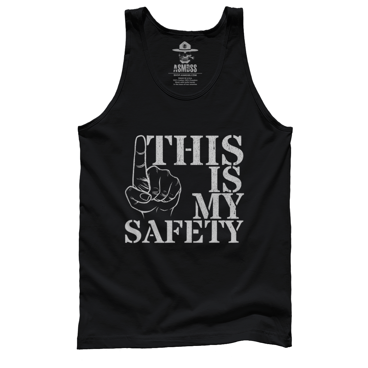This Is My Safety