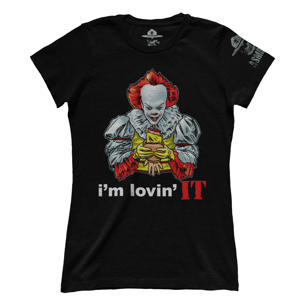 I'm Lovin' IT (Ladies)