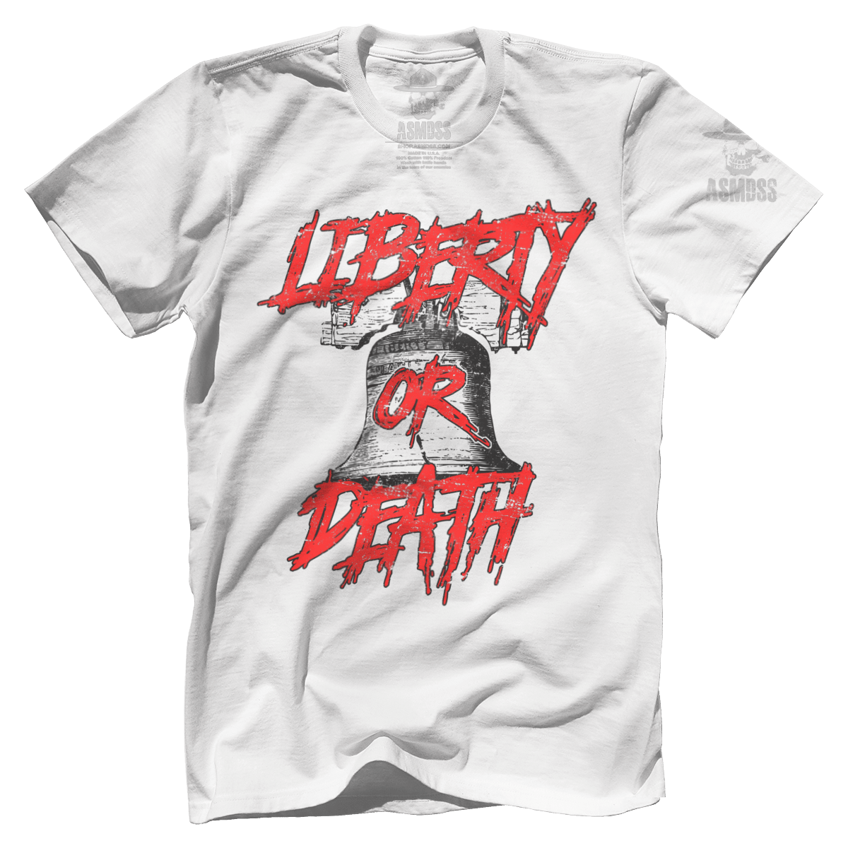 Liberty or Death