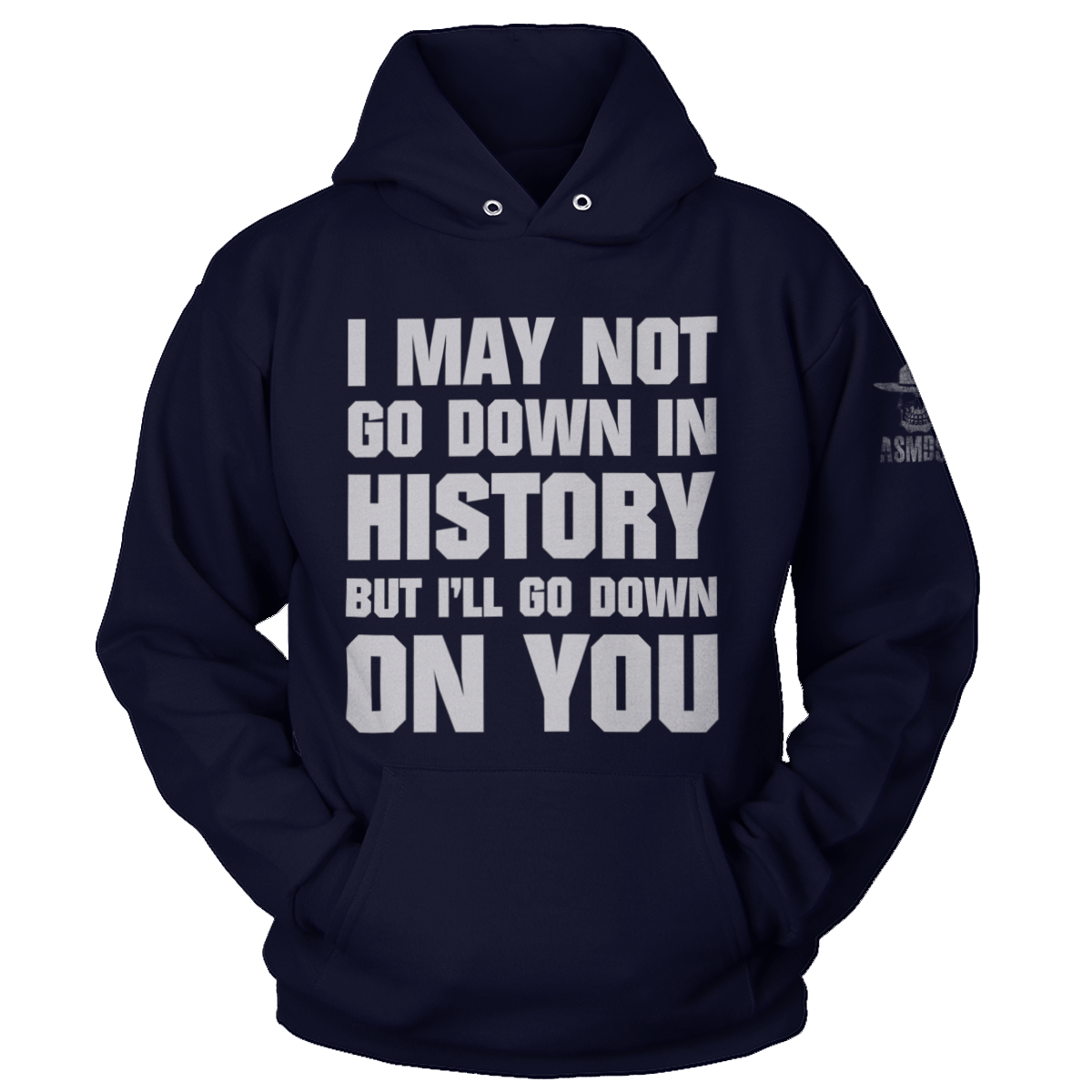 Go Down In History (Ladies)