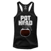 Pot Head (Ladies)
