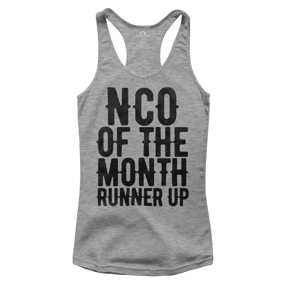 NCO Runner Up (Ladies)