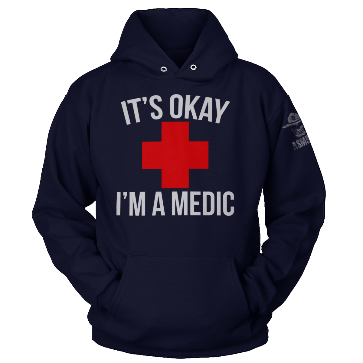 I'm A Medic