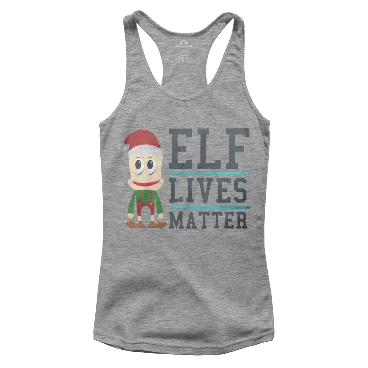 Elf Lives (Ladies)