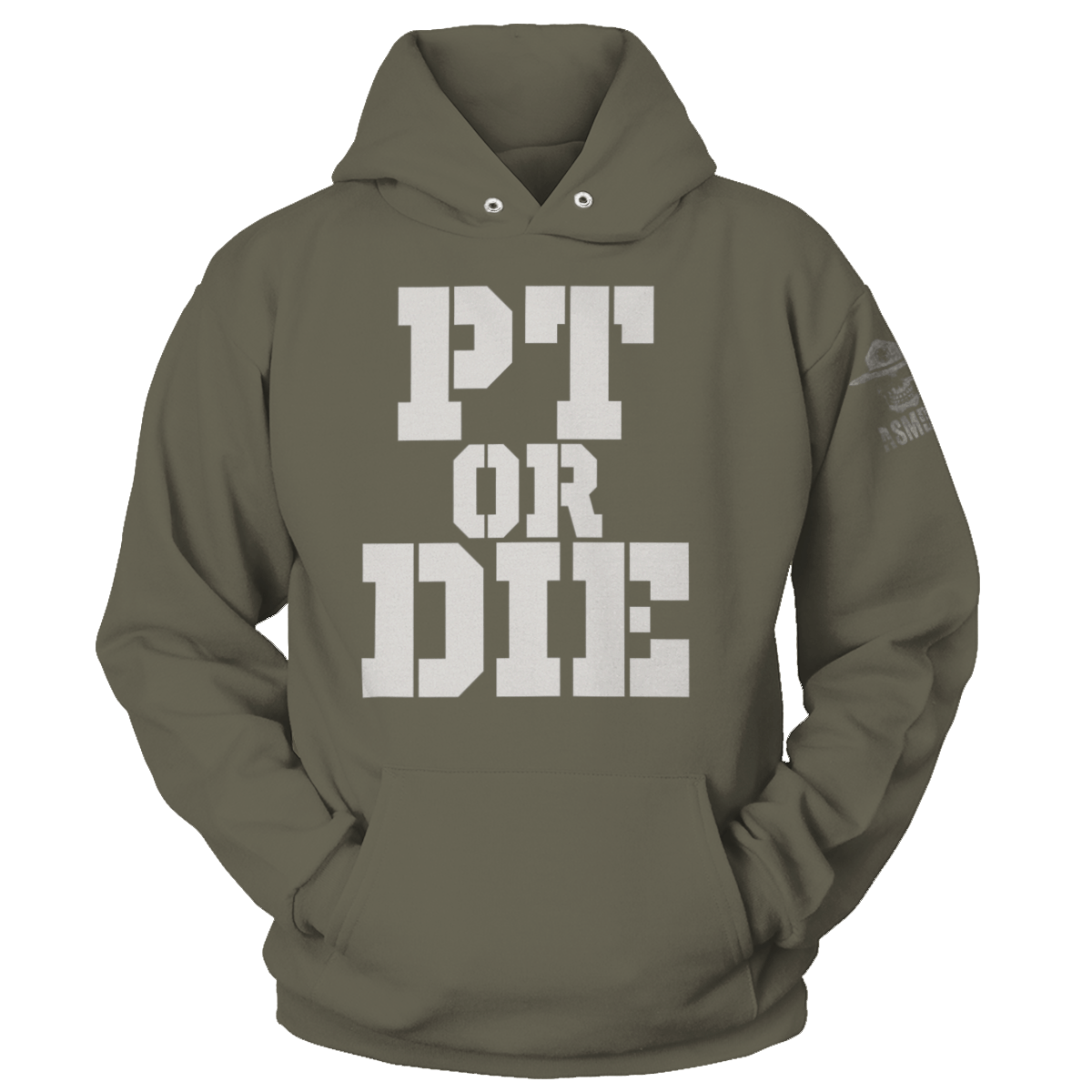 PT Or Die