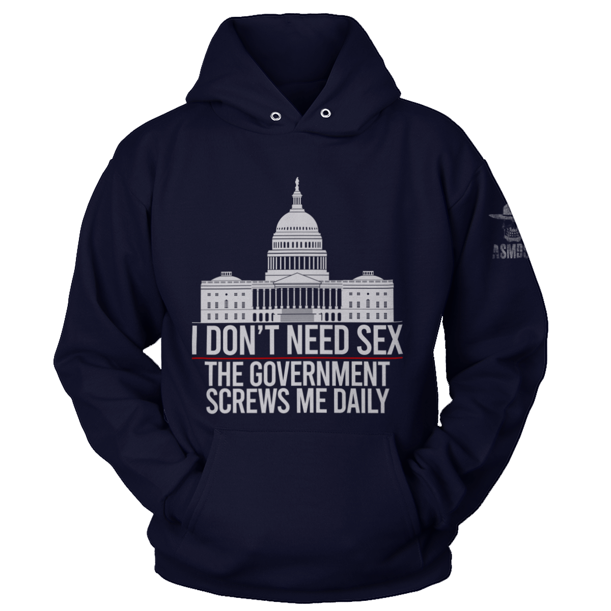I Don't Need Sex (Ladies)