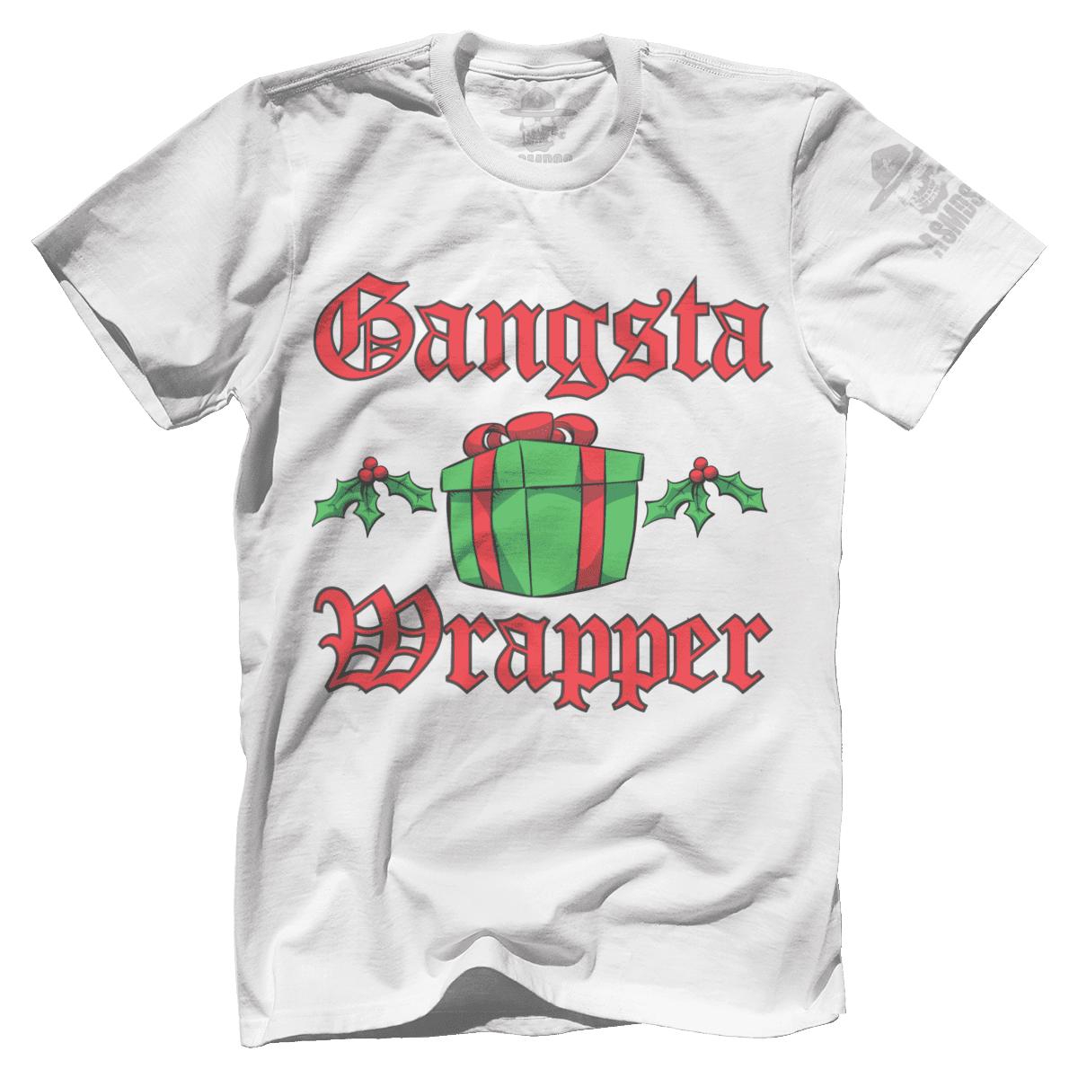 Gangsta Wrapper